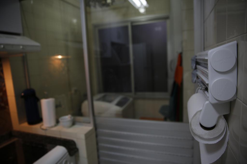Apartamento Central, Novo E Com Garagem Em Куритиба Экстерьер фото